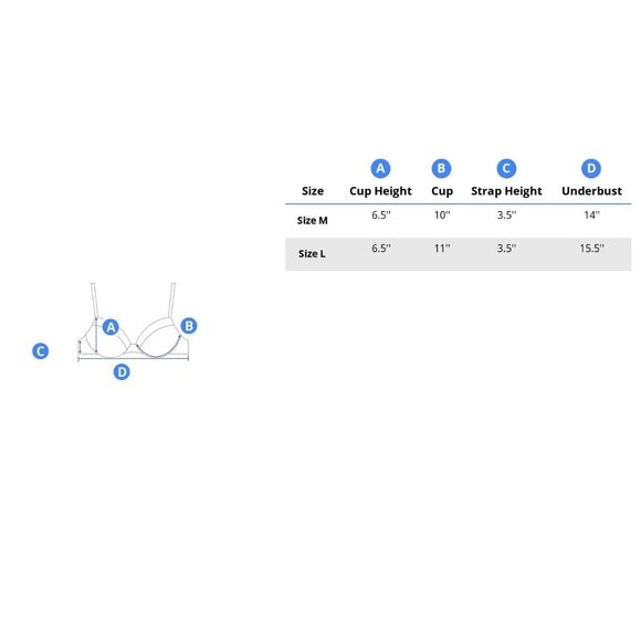 Anthropologie Maeve Palms Bikini Top - Picture 6 of 11